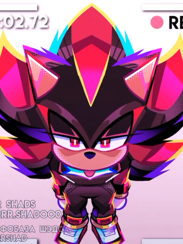 ★ #SHADOW ★ :: camera?! ib: @★ |UZII!¡ᵘʷᵘ  #on #fyp #trend #gacha 