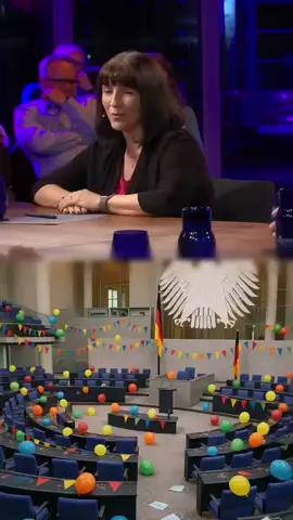 Na klar haben die Partys gefeiert !