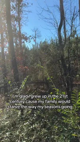 Deep freezer is collecting dust 😭 #deerhunting #deerseason 