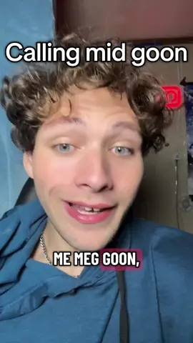 Calling mid goon#fyp #fypシ #fypシ゚viral #trending #viral 