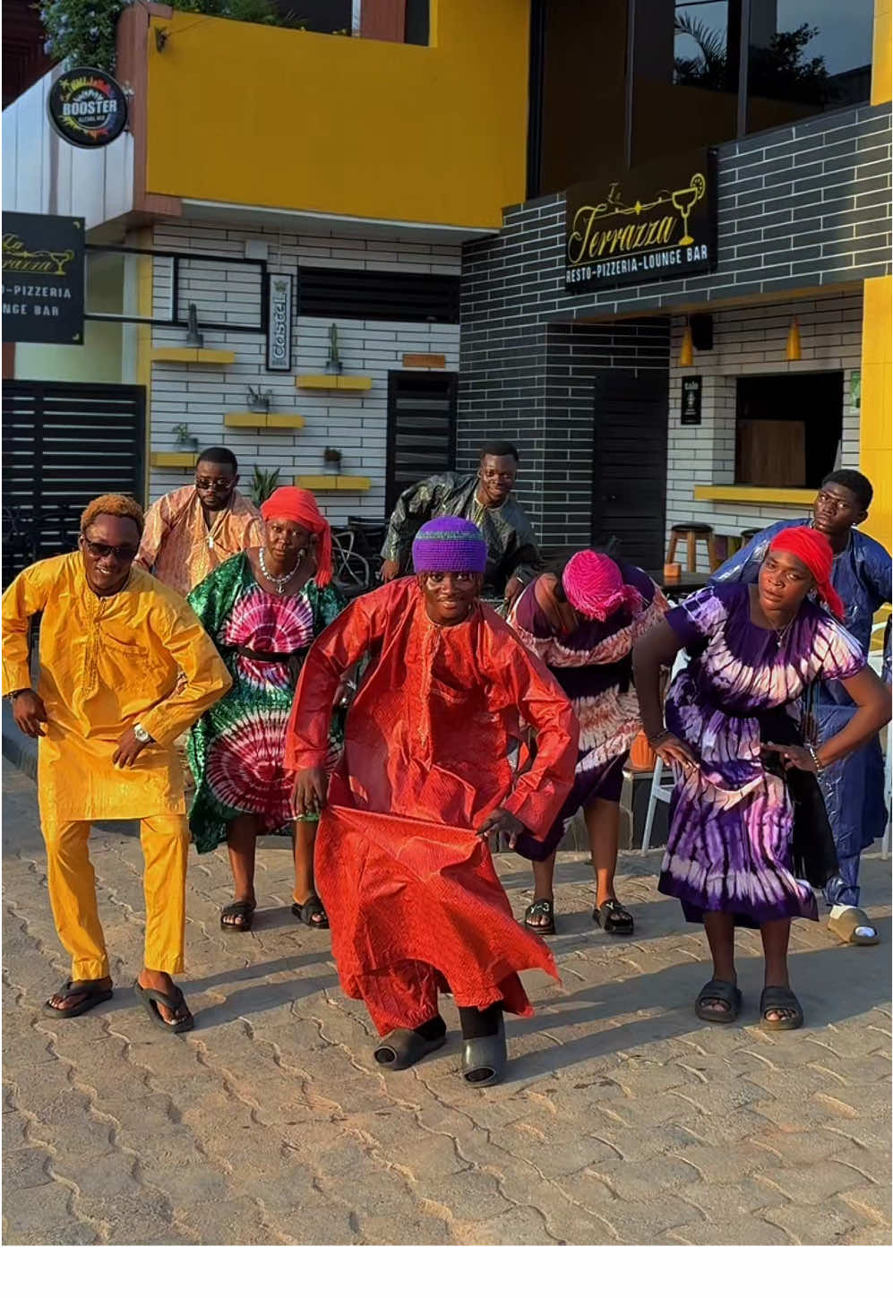 MAADOU BESSÉ 🤭 façon c’est doux😅 @Didi B #newchallenge #bodouin #didi 