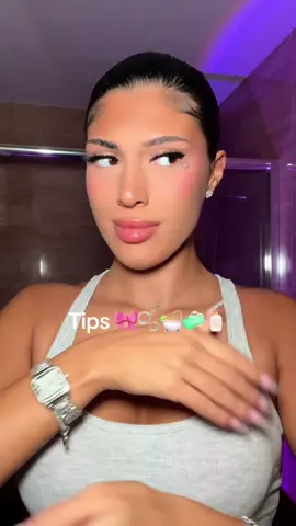 Tips pour éclaircir les aisselles 🎀🧼 @celimax.global *Publicité* #GlowUp #celimax #tipsforgirls #conseil #skincare