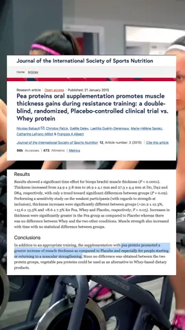 ใครที่กำลังมองหาโปรตีนแพลนต์เบสที่ทั้งดื่มง่าย ย่อยสบาย ไม่สากคอ — ต้องลอง Vegamae Plant-Based Protein 100% 🥛 โปรตีนสูง 20 กรัมต่อ 1 สคูป 💪 แคลอรีต่ำ แค่ 110 kcal 💕 ไม่มีแลคโตส คอเลสเตอรอล และทรานส์แฟต เหมาะสำหรับผู้ที่แพ้นมวัว มังสวิรัติ ✅ จุดเด่นคืออนุภาคโปรตีนขนาดเล็ก ร่างกายดูดซึมได้ง่าย ดูดซึมได้สูงถึง 98% 🍀 ดื่มได้ทุกวัน ทั้งสายออกกำลังกายหรือสายรักสุขภาพทั่วไป มั่นใจได้ในทุกแก้ว ว่าได้โปรตีนคุณภาพจากพืชแท้ 100% #veg#vegamaeก#เวกาเม่ง#ของดีบอกต่อร#โปรตีนพืชรตีนพืชอร่อยๆ 