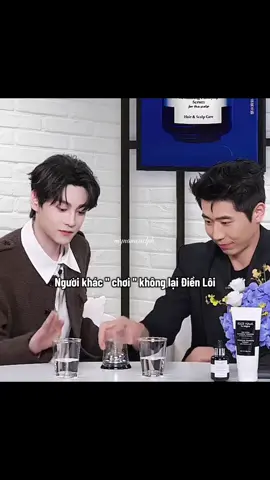 Anh ta biết cách chơi mọi thứ, quan trong là anh ta có nhường hay không #tianxuning #ziyu #tudu #điềnhủninh #revengedlove 