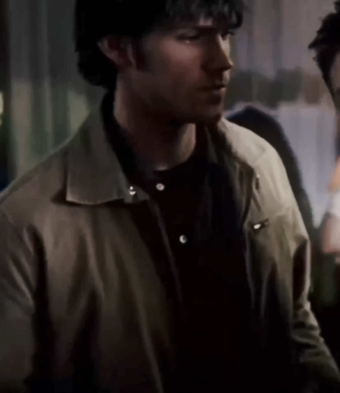 no intro, just a straight to the point sammy edit #supernatural #supernaturaledit #samwinchester #samwinchesteredit #foryoupage  scp- me (screen recorded) 