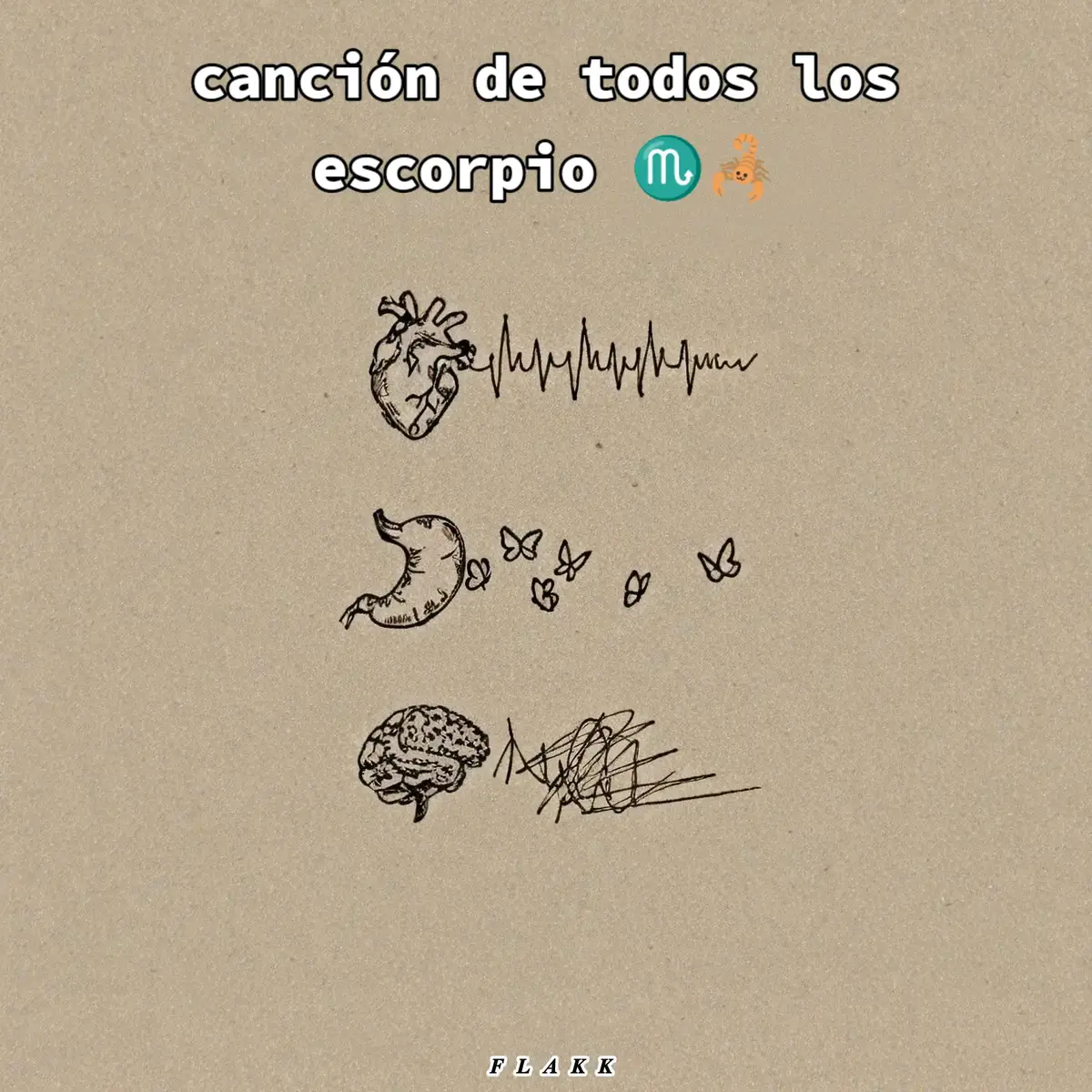 #escorpio♏ #escorpio #fyp #fanyourpage 