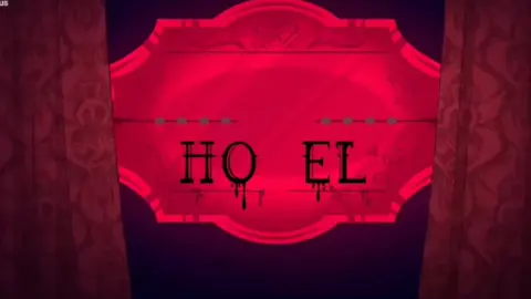Temporada 2 EP 5 Hazbin Hotel