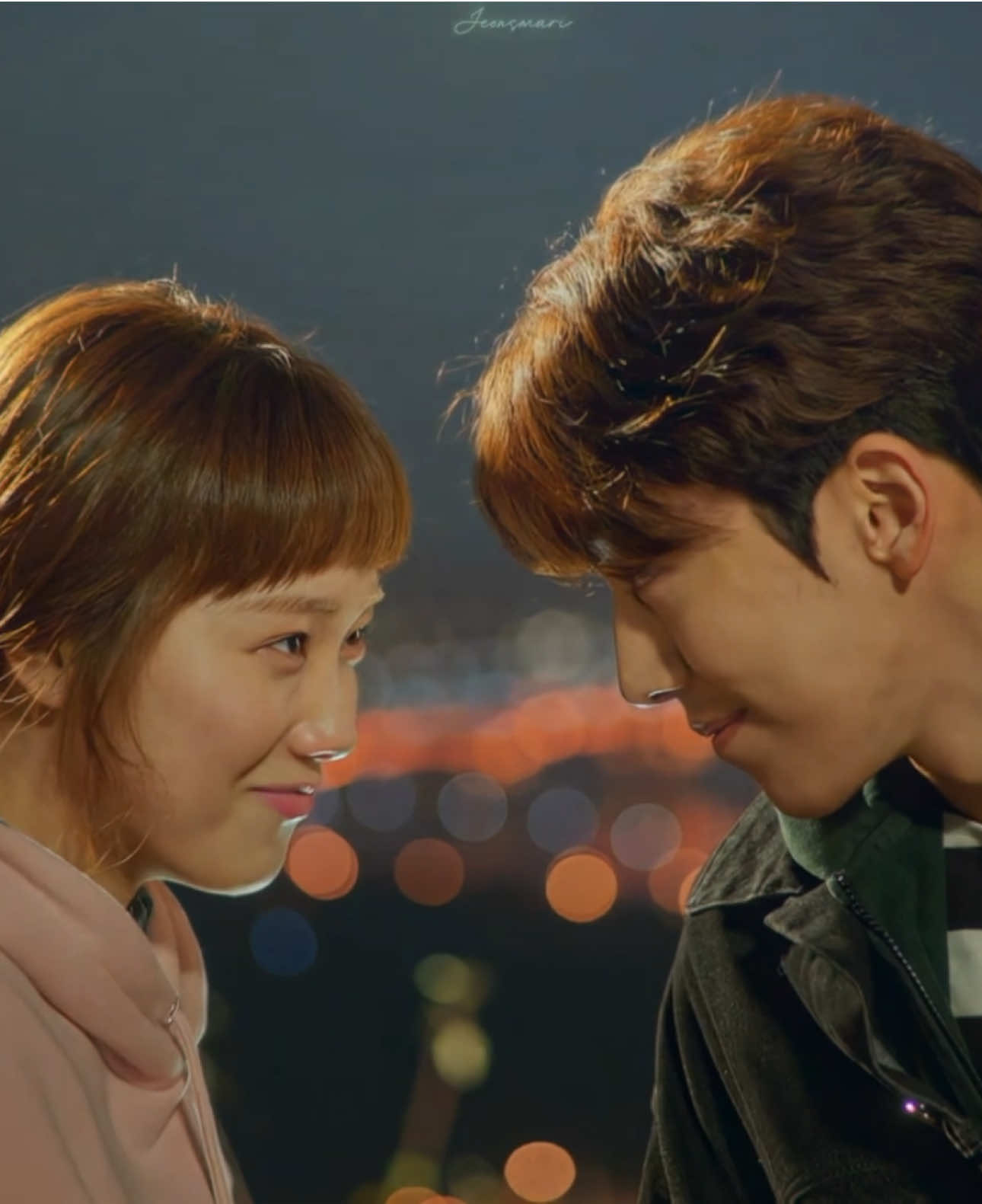 no kdramas are hitting for me nowadays so i fear i will just be rewatching my faves 🥸 scp: wookscenes  #weightliftingfairykimbokjoo #namjoohyuk #kdrama #fyp #viral  wfkbj weightlifting fairy kim bokjoo edit nam joohyuk and lee sungkyung kdrama edit joonhyung bokjoo 