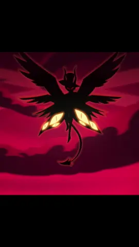 WE LOVE YOU JEREMY JORDAN (and luci!) #fyp #xyzabc #hazbinhotel #lucifermorningstar #jeremyjordan 