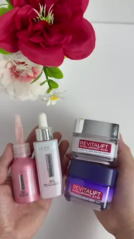 kem dưỡng L'Oréal