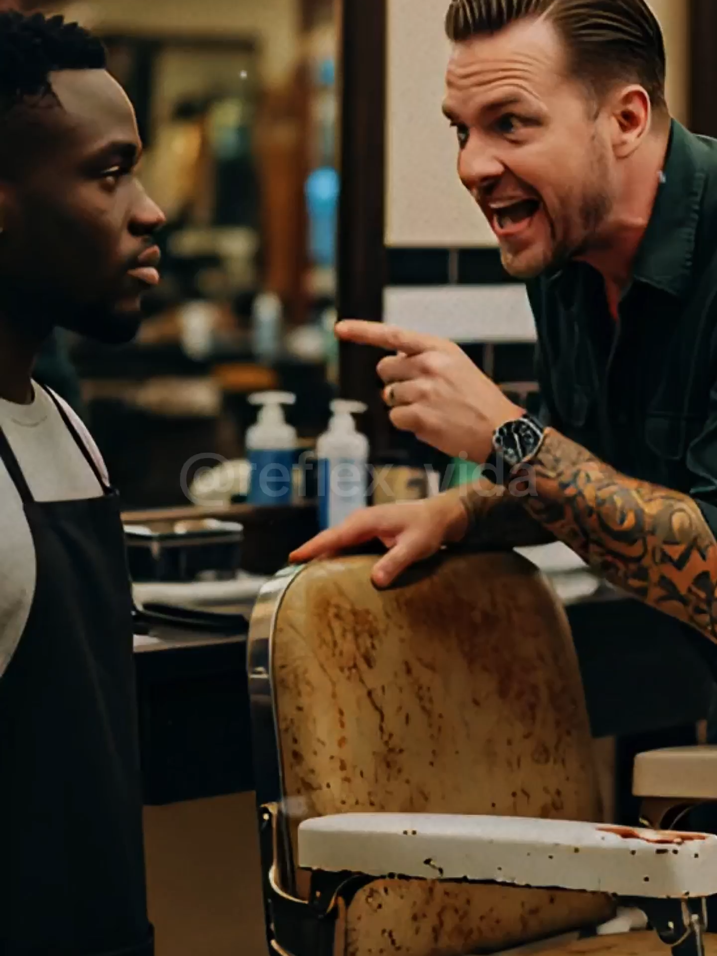 Assista essa história e reflita com Deus 🥺 #refletir #sabedoria #reflexão #conto #história