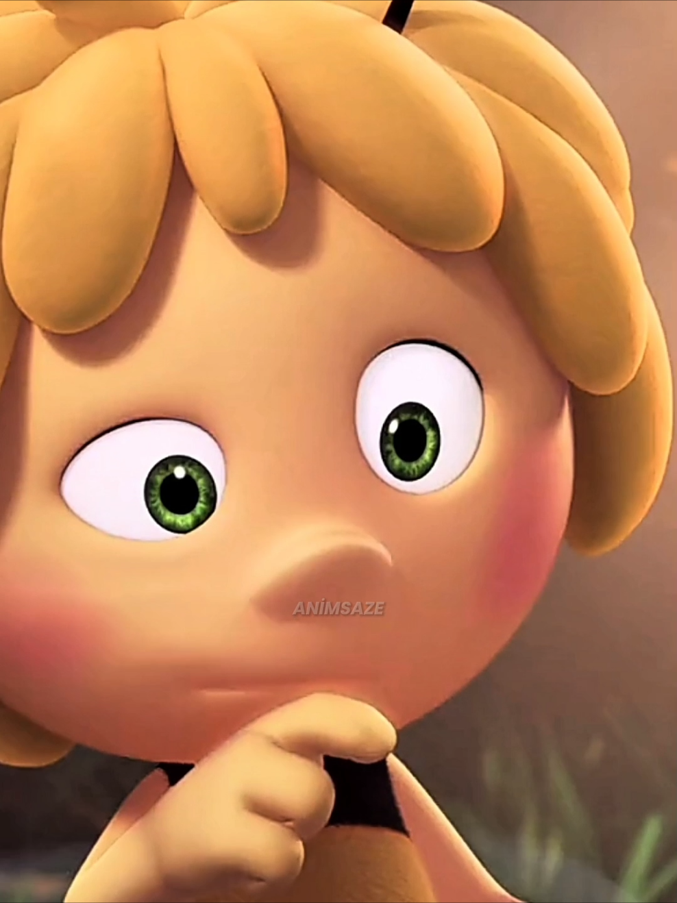 Arı Maya (Maya the Bee – 2012) 🎬 Konu: 📺Tür: Animasyon, Macera, Aile, Komedi ⭐IMDb: 6.8/10 🎥Yönetmen: Alexs Stadermann 🎥Yapımcı: Studio 100 Media / Buzz Studios Meraklı ve cesur küçük Arı Maya, kovanın sınırlarını aşarak çevresindeki dünyayı keşfetmeye karar verir. 🌼 Yeni arkadaşlar edinir, çeşitli maceralar yaşar ve birlikte çalışmanın, arkadaşlığın ve doğayı korumanın önemini öğrenir. Her yaştan izleyiciye neşe ve sevgi dolu mesajlar veren bu seri, doğanın ve dostluğun güzelliğini ön plana çıkarıyor. 🐝 💫 Animasyon dünyamıza katılmak için tek yapmanız gereken bizi takip etmek... #fyp #animasyon #keşfet #animsaze 