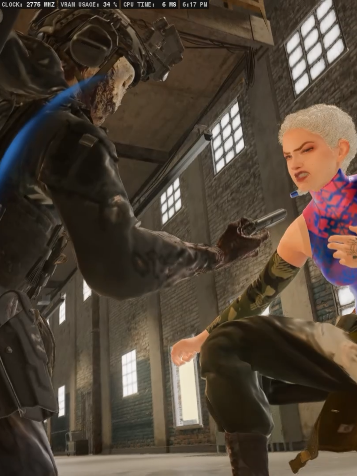 وارزون بنسخة عراقية #callofduty #blackops6 #warzoneclips #warzone #وارزون #كود