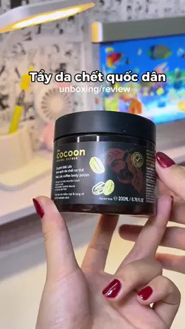 Ai cũng nên có 1 em #fyp #xuhuong #reviewlamdep #cocoon #trending 