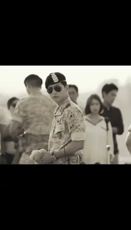 اهخ ليه خربو على أنفسهم مستحيل اتخطاهم#foryou #kdrama #احفاد_الشمس #fyp #viral 