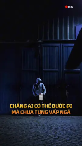 CHẲNG AI CÓ THỂ BƯỚC ĐI MÀ CHƯA TỪNG VẤP NGÃ! 💪 #truyendongluc #truyencamhung #dongluc #motivation #audiodongluc 