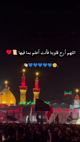#ياعباس😭💔🥀🥺 #ياابوفاضل_دخيلك #الامام_العباس_عليه_السلام #كربلاءالمقدسه #باسم_الكربلائي 