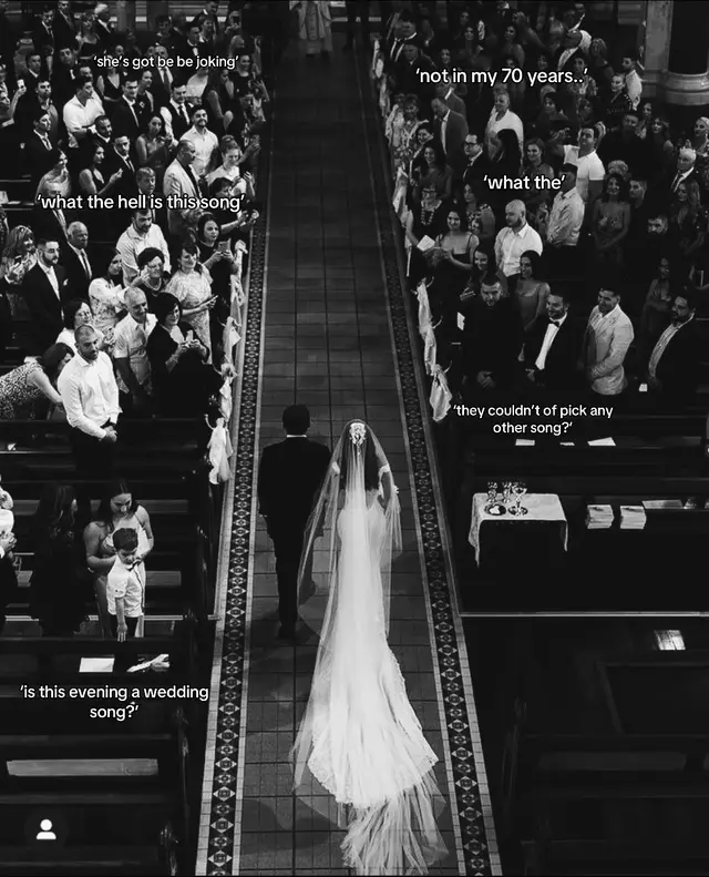 my uncle robbie definitely gonna cry. 😭 #entersandman #weddingsong #Metallica #getmefamous #fyppppppppppppppppppppppp 