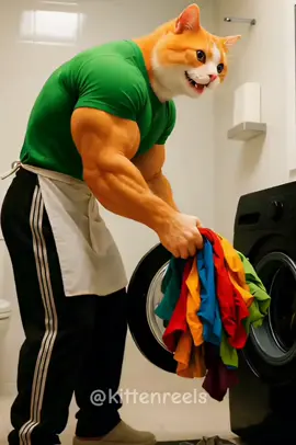 kitten create a problem #vitalshorts #trendingreels #fyp #emotionalshorts 