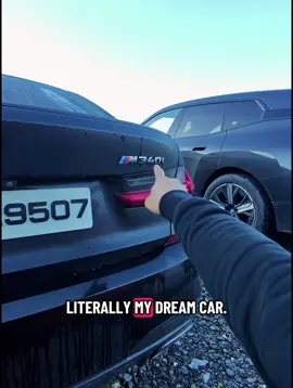 Washing my dream car just so i know how to feels like before i buy it 🥹 #detailer #cardetailing #m340i #cardetailing #carcleaning 