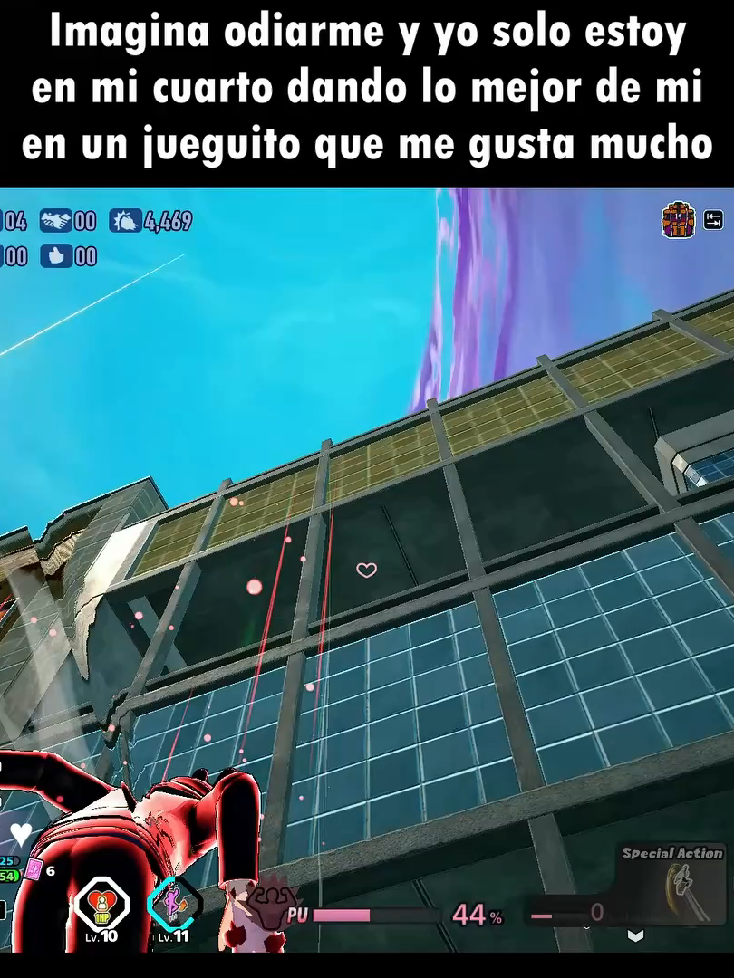 #myheroultrarumble #mhur #tamakiamajiki #fyp #tamaki