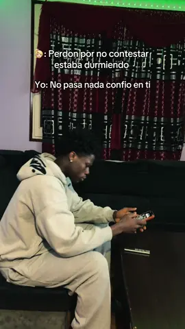 No pasa absolutamente nada🤫 #creatorsearchinsights #humor 