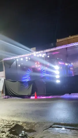 LKI menyala di balik tirai hitamnya 💥 kamera ku kenek efek bromo 😭 #pesonagondanglegi #pesonagondanglegi2025 #karnavalkostum #gondanglegi #karnaval 