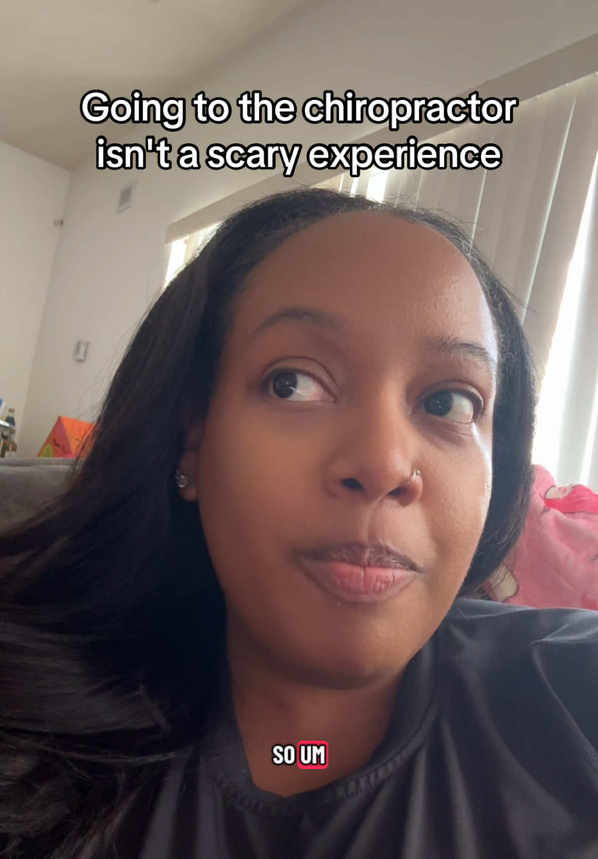 Health is wealth! And I'm not about to be walking around here with my back and neck locked up when there's a doctor for that #health #chiropractor #chiropracticadjustment #physicaltherapy 