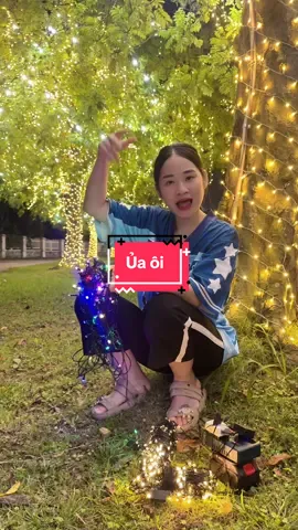 Ủa ôi  #dentrangtri #trending #xuhuong 