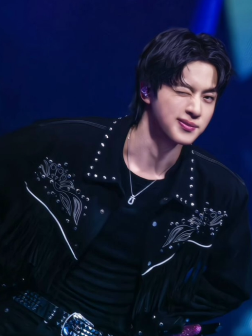 Birthday Boy #kimseokjin #comingsoon 