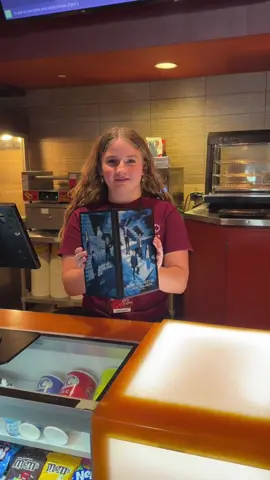 Now You See the Popcorn and Now You Don’t 🤯 Coming to Epic Theatres this Friday! Get your tickets using the link in our bio! #nowyouseemenowyoudont #popcornbucket #magic #weekend #nowyouseeme 