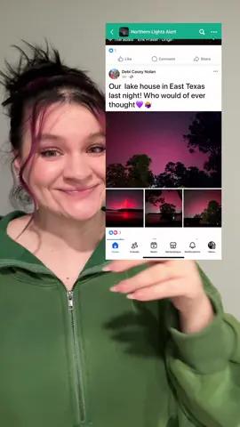 Please note that this is a rare event. Don’t miss out on part 2, where I’ll reveal effortless tips for reading data like a pro!#northernlights #auroraborealis #rareevent 