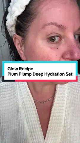 #Inverted Winter is coming, my skin is feeling dry already. Glow Recipe launched this two piece Plum Plump Deep Hydration Set, which includes a full size hyaluronic moisturizer and a smaller version of their hyaluronic serum. It’s the perfect treat for yourself or gift to give to any skincare lover. Deep rooted in Korean skin care philosophies and as always, vegan and cruelty free. @Glow Recipe #skincareset #hyaluronicacidserum #winterskincare 