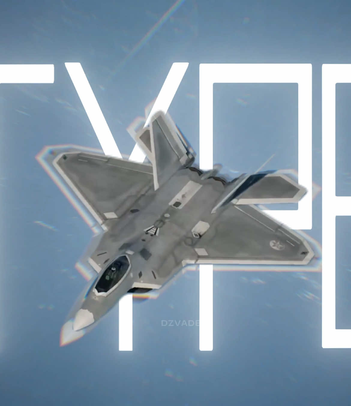 F-22 x Cool For The Summer  #acecombat7 #f22 #coolforthesummer #dzvaden #pacificrim 