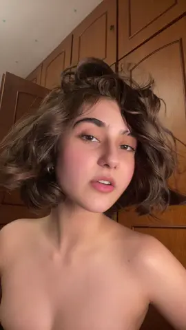 essa é o xodó da mamãe 