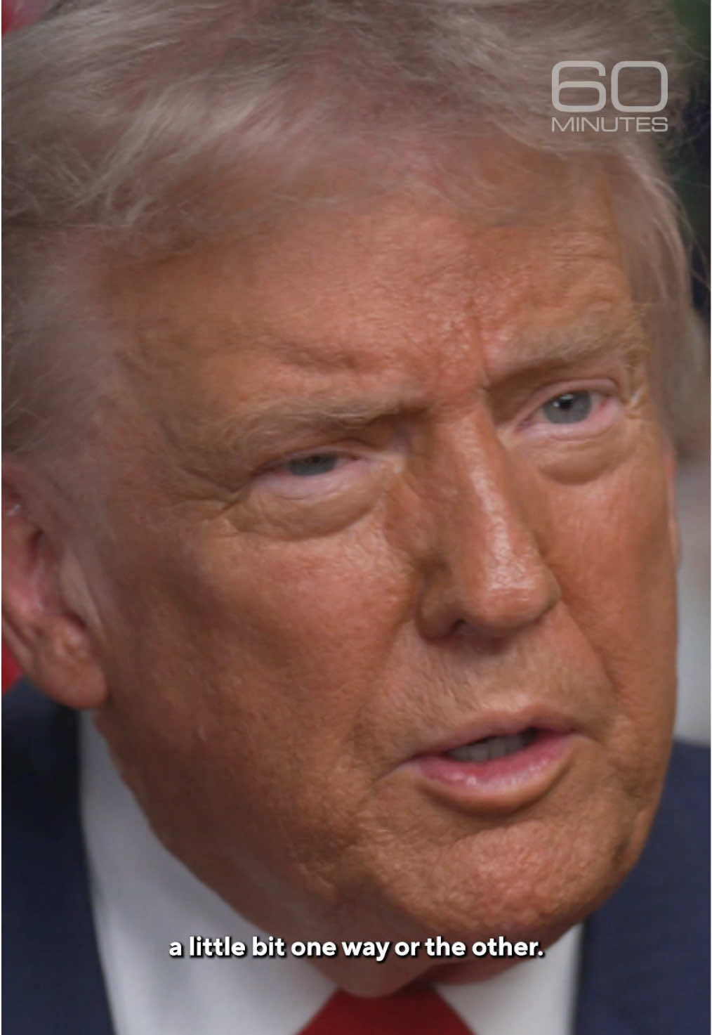 Israeli President Isaac Herzog said he received a letter from President Trump on Wednesday asking him to pardon Prime Minister Benjamin Netanyahu, who is on trial in three separate corruption cases. In a 60 Minutes interview that aired on November 2, Trump said he believes Netanyahu is being treated unfairly and 