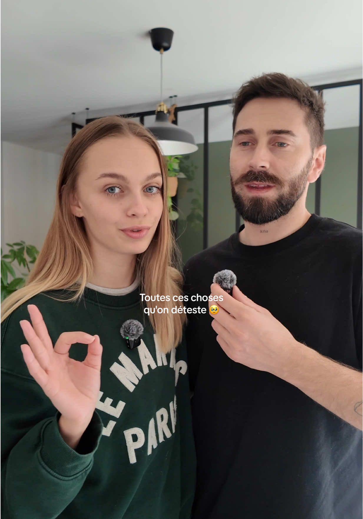 Pitié dites-nous qu'on est pas seuls 😭