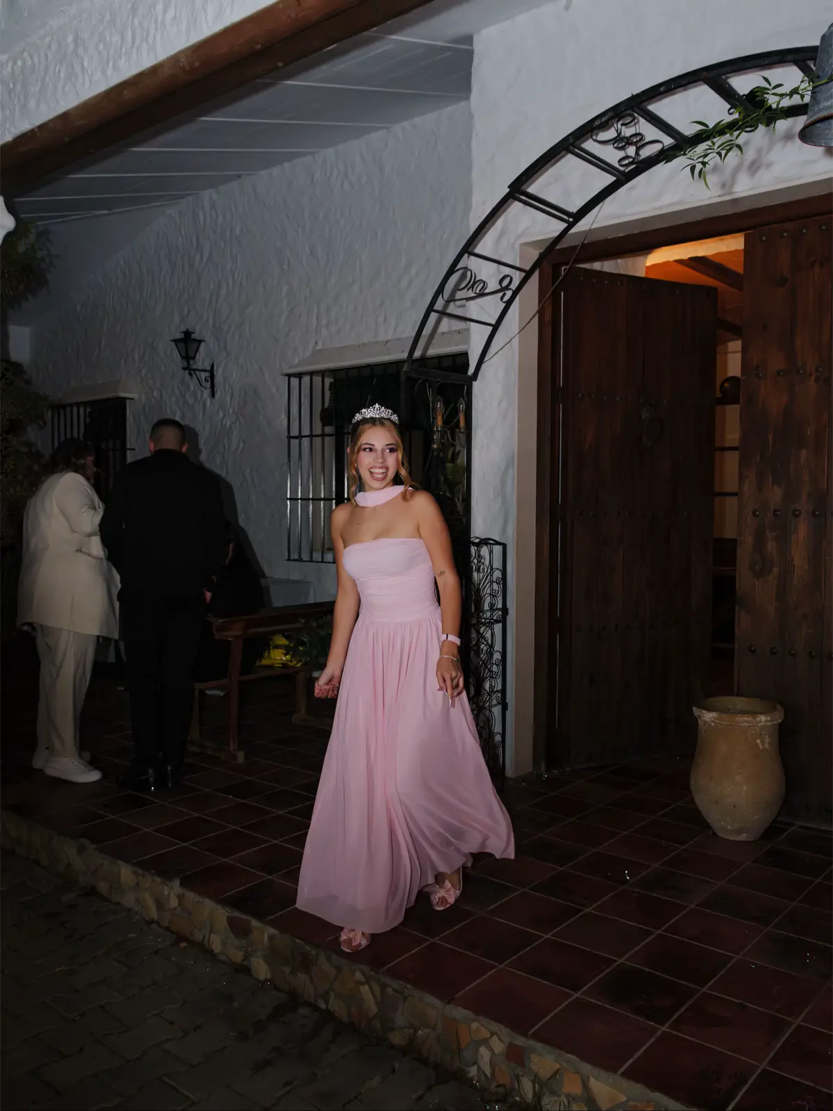 sin duda mi momento favorito 