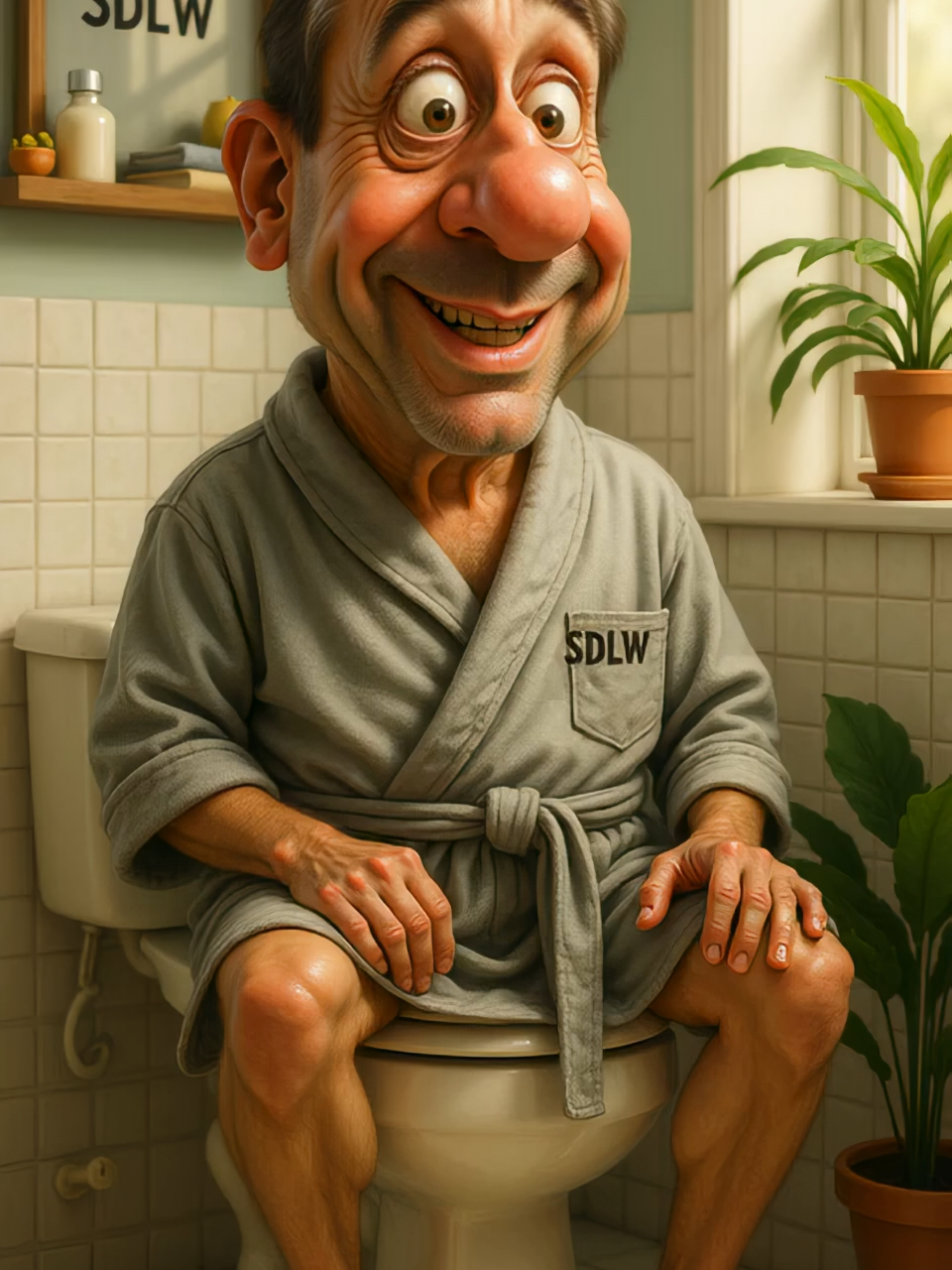 📱 SDLW на унитазе в раздумьях — SDLW в утренней тишине! 🚽☕ #SDLW #кавер #угар #мем #ржака #фейл #анекдотысмешные #ору #залипательно #хочуврекомендации #смехдослёз 🔔 Подписывайся за повседневные паузы! 🚀