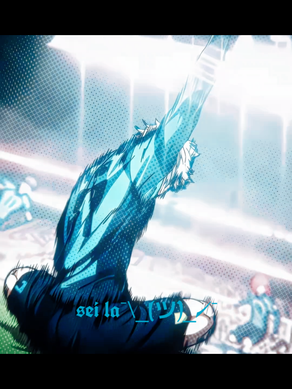 [13:35]song:agudo magico 3||Nagi edit💤 #edit #nagiseishiro #foryou #foryoupage #creatorsearchinsights 