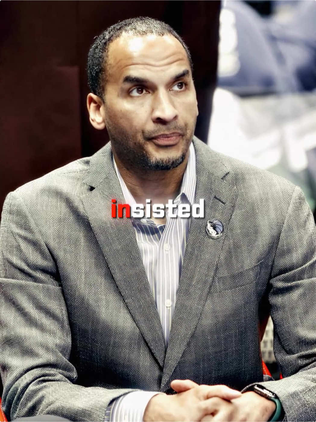 Dallas Mavericks FIRED Nico Harrison 🤯💔 @NBA @Dallas Mavericks @The Sporting News #NBA #basketball #sports #edit #dallasmavericks