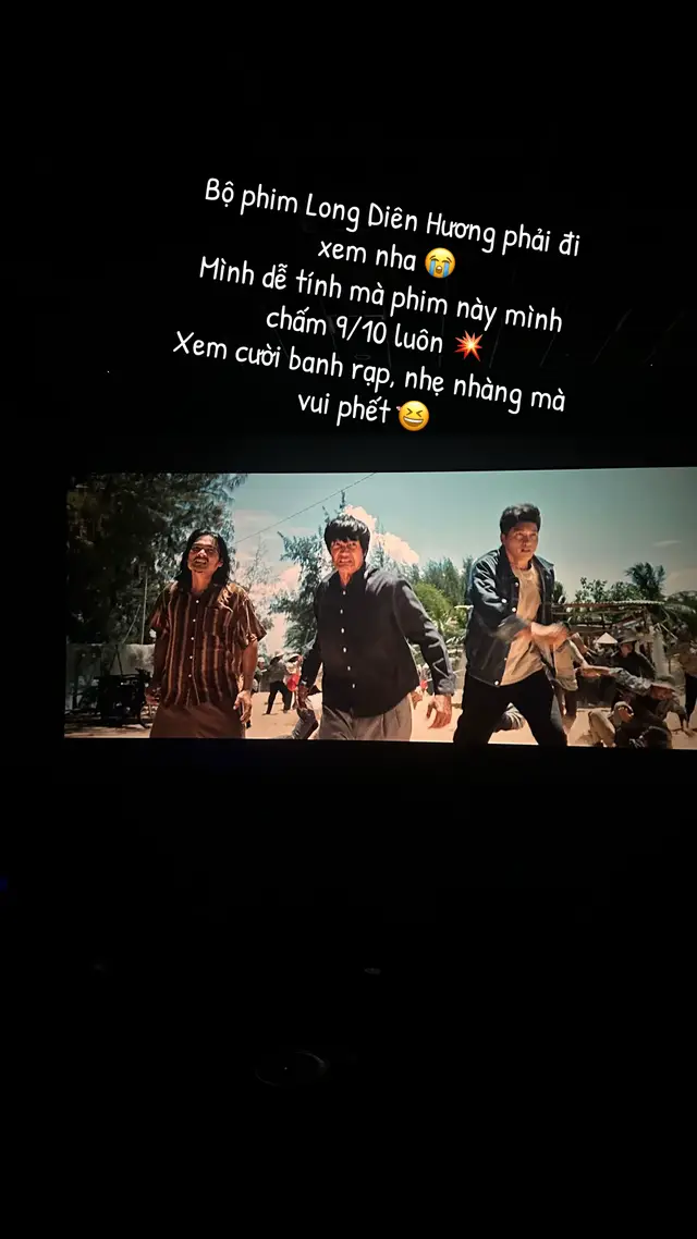 #longdienhuong #phimviet #reviewphim #phimrapp2025 #truytimlongdienhuong