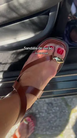 Apaixonada ! ❤️ #looksdeverao #verao2026 #looksanonovo #looksdenatal 