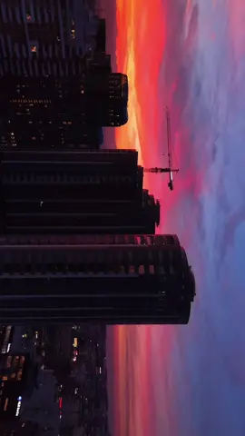 Golden Prishtina 🇽🇰 #prishtina #kosova #cinematic #dji #djimini5pro 