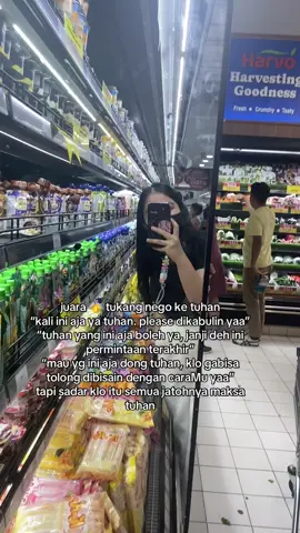 tuhan kyknya cape jg dgr anak2nya nego mlu😭🙏🏻