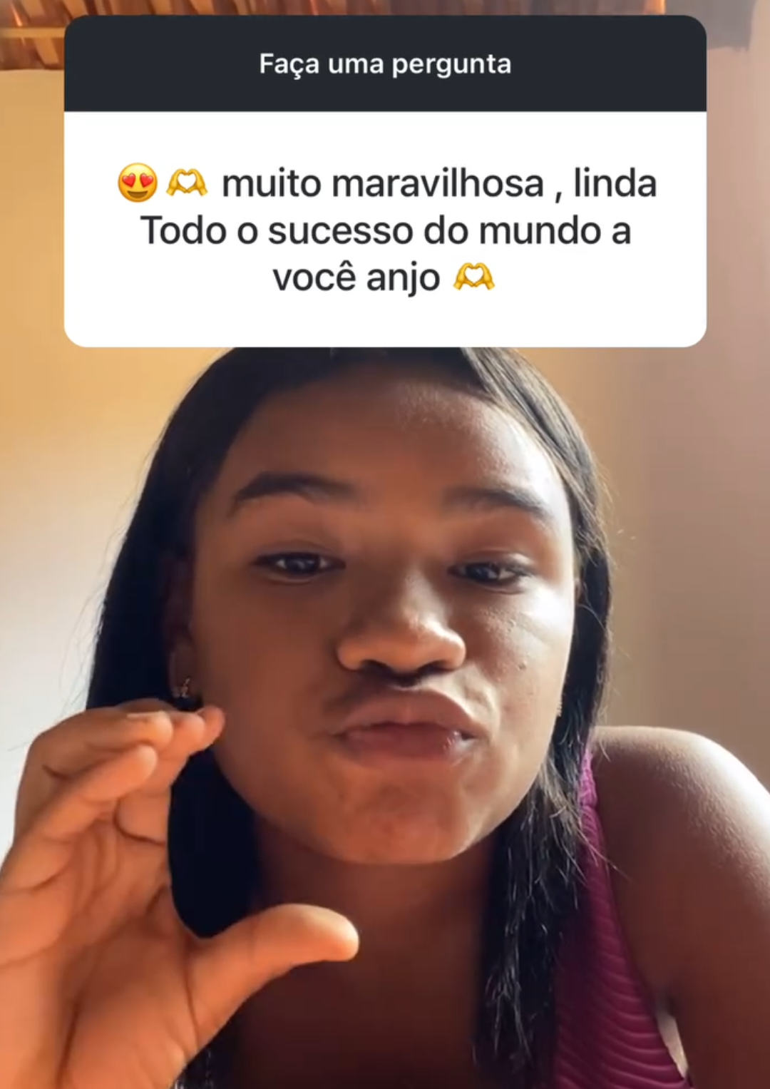 💜🇳 🇦 🇾 🇦 🇷 🇦💜 . . #fyp #foryou 