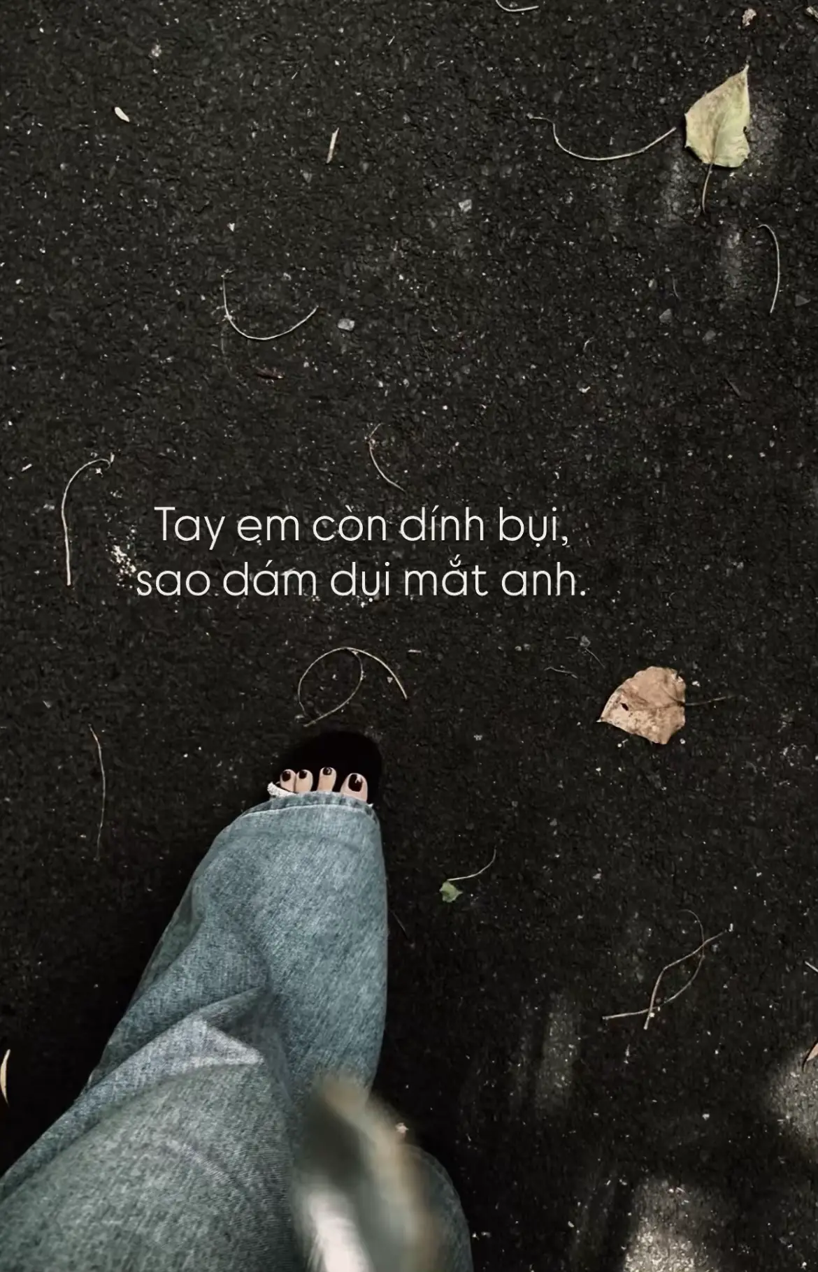 Anh hong có hiểu được đâu 😌#fyp #xuhuong #nails #tiemnailbinhduong #nailbytuli 