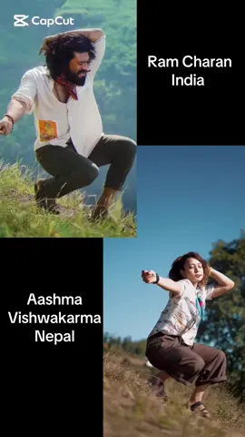 #ramcharan #aashmabiswokarma #chikri #foryoupage #goviral 