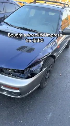 Glad I locked in with this one #fypシ #carcommunity #carculture #gc8 #subaru 