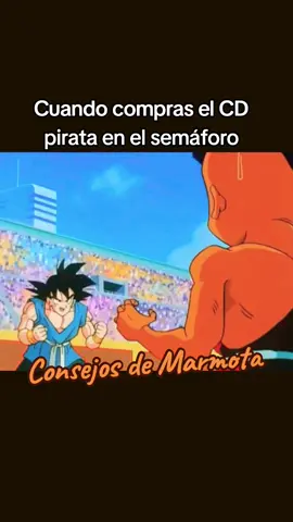 Como que está escena no iba así no ? 🤣🤣 #fypシ゚viral🖤tiktok #Viral #humortiktok #dragonballgt #dragonballlatino 